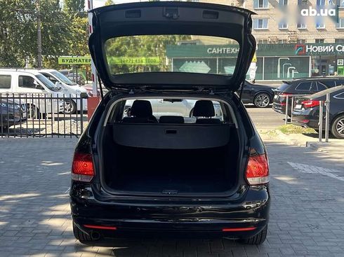 Volkswagen Golf 2012 - фото 11