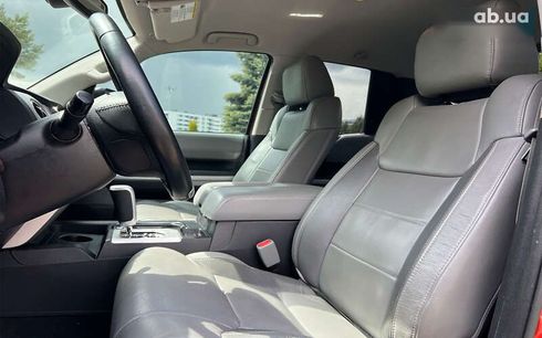 Toyota Tundra 2018 - фото 13