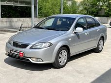 Daewoo Седан бу купити в Україні - купити на Автобазарі