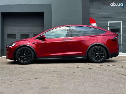 Tesla Model X 2023 - фото 6