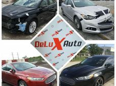 Запчасти Ford Fusion в Одессе - купить на Автобазаре