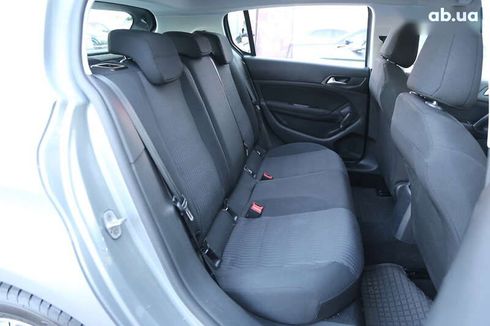 Peugeot 308 2015 - фото 11