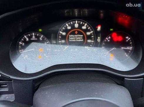 Mazda CX-50 2022 - фото 19