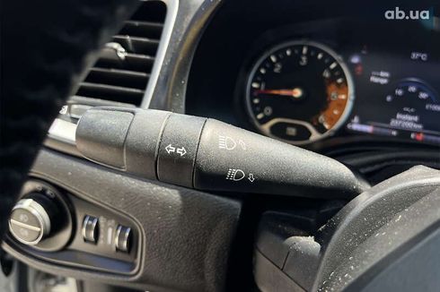 Jeep Renegade 2015 - фото 19