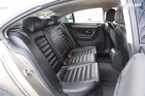 Volkswagen Passat CC 2012 - фото 10