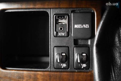 Toyota Land Cruiser Prado 2013 - фото 25