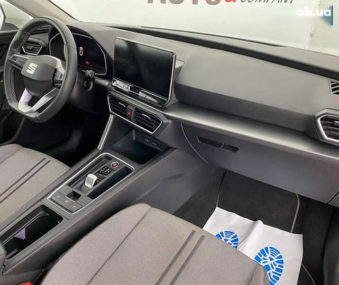 SEAT Leon 2022 - фото 8