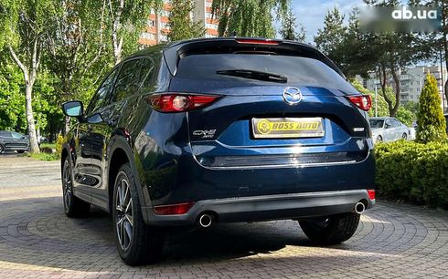 Mazda CX-5 2018 - фото 5