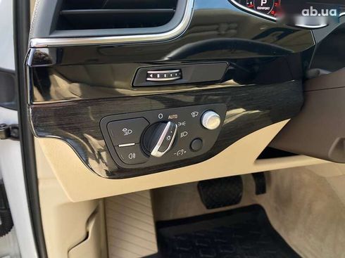 Audi Q7 2017 - фото 16