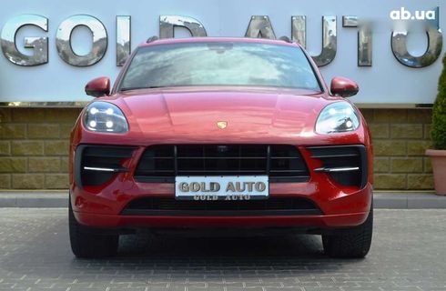 Porsche Macan 2019 - фото 6