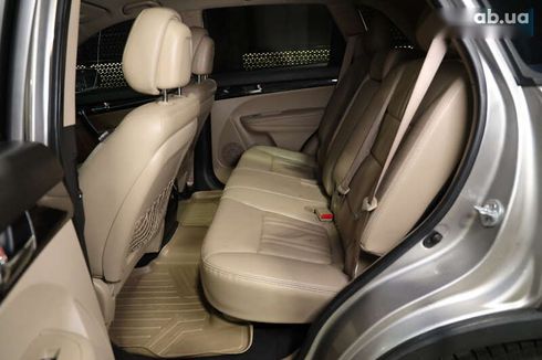 Kia Sorento 2012 - фото 30
