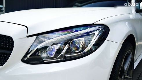 Mercedes-Benz C-Класс 2017 - фото 10