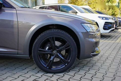 Audi a6 allroad 2019 - фото 10
