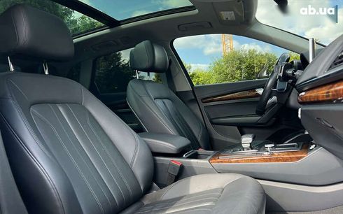 Audi Q5 2018 - фото 9