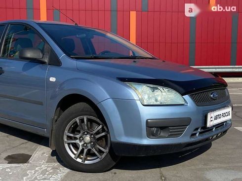 Ford Focus 2006 - фото 2