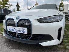 Электромобіль БМВ б/у в Києві - купити на Автобазарі