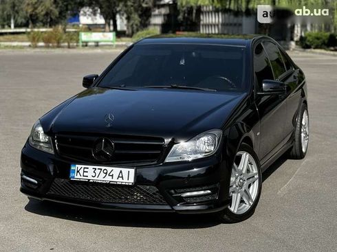 Mercedes-Benz C-Класс 2009 - фото 4