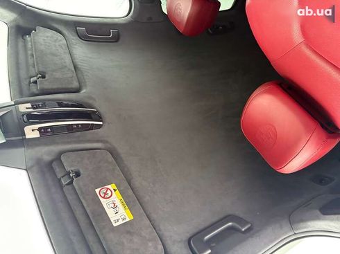 Porsche Cayenne 2018 - фото 18