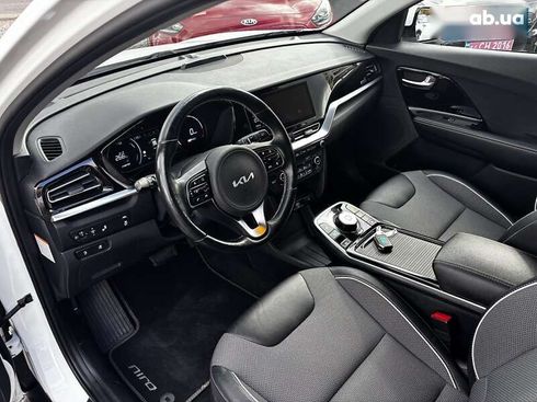 Kia Niro 2022 - фото 14