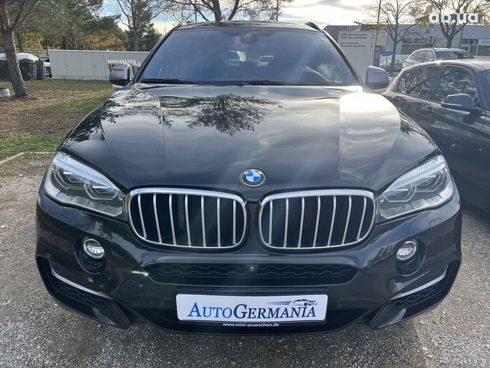 BMW X6 2018 - фото 6