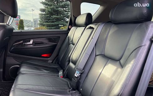 SsangYong Rexton 2015 - фото 24