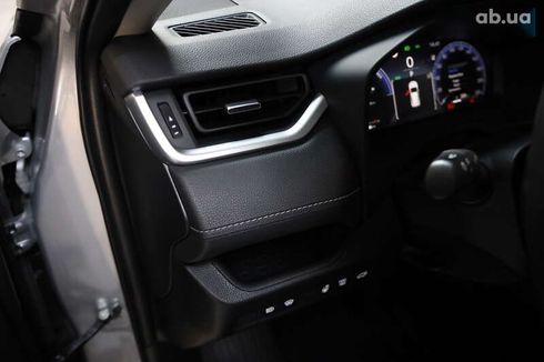 Toyota RAV4 2023 - фото 16