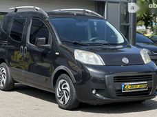 Продаж вживаних Fiat Fiorino - купити на Автобазарі