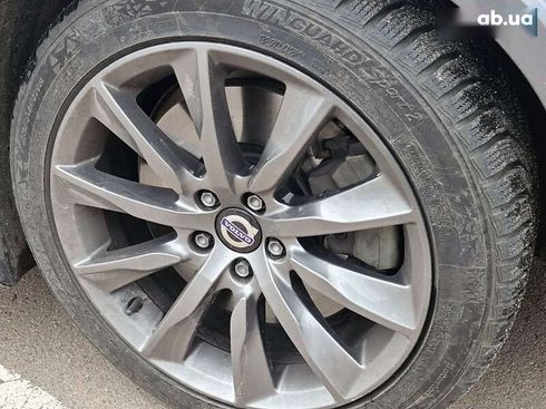 Volvo S60 2018 - фото 18