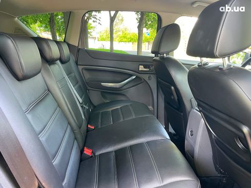 Ford Kuga 2012 коричневый - фото 24