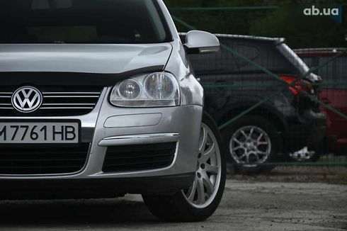 Volkswagen Golf 2008 - фото 7