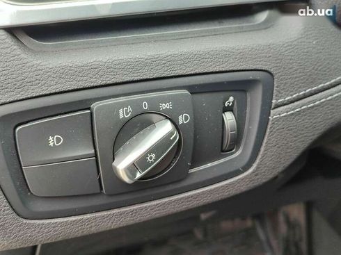 BMW X2 2018 - фото 28