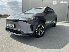 Купити Toyota бу в Івано-Франківську - купити на Автобазарі