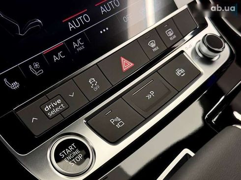 Audi Q8 2025 - фото 30