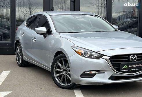 Mazda 3 2018 - фото 2