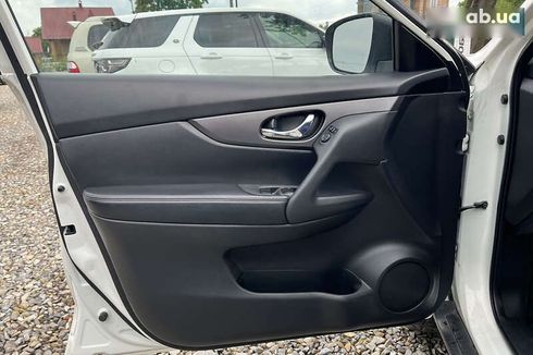 Nissan Rogue 2015 - фото 8
