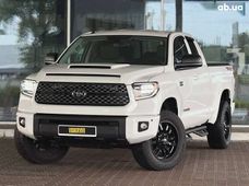 Продажа б/у Toyota Tundra в Киевской области - купить на Автобазаре