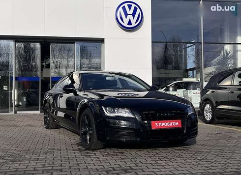 Audi A7 2012 - фото 2