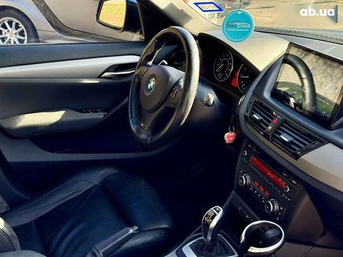 BMW X1 2014 - фото 3