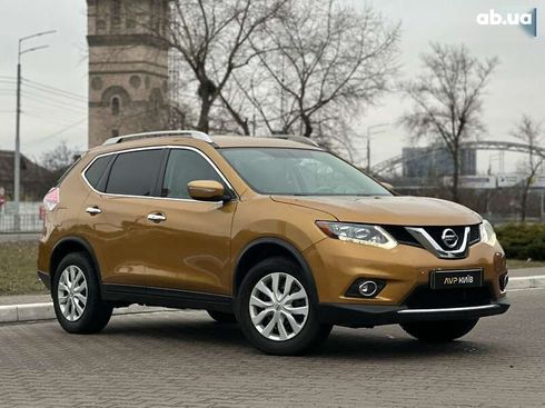 Nissan Rogue 2013 - фото 8