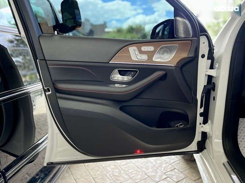 Mercedes-Benz GLE-Class 2020 - фото 27