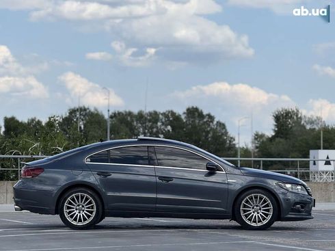 Volkswagen Passat CC 2013 - фото 11