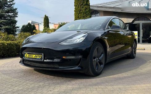 Tesla Model 3 2020 - фото 3