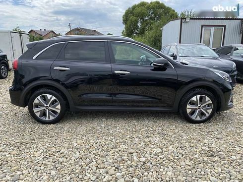 Kia Niro 2020 - фото 18