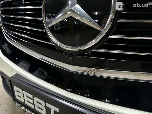 Mercedes-Benz EQC-Класс 2021 - фото 25