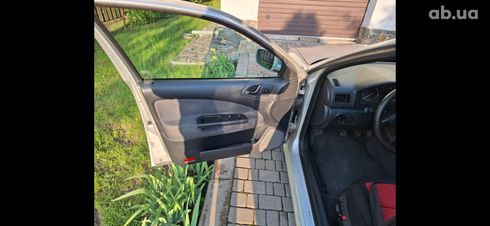 Skoda Octavia 2022 - фото 8