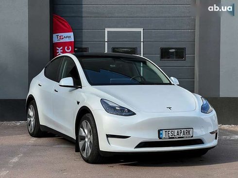 Tesla Model Y 2023 - фото 12