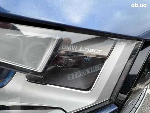 BMW iX 2021 - фото 26