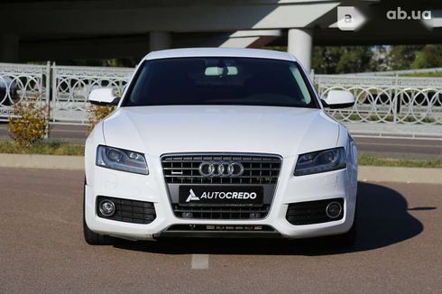 Audi A5 2011 - фото 2