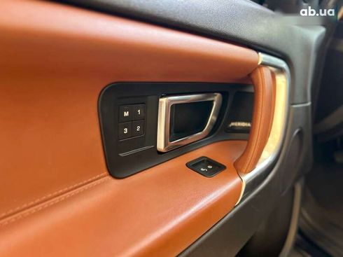 Land Rover Discovery Sport 2017 - фото 19