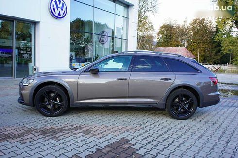 Audi a6 allroad 2019 - фото 6